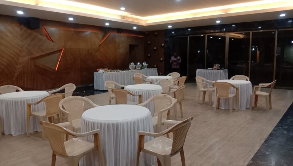 Ram Caterers (South Indian Caterers in Mumbai | Veg Caterers in Mumbai) - 4
