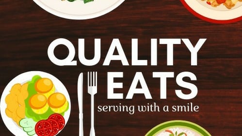 Quality Catering Services - 4