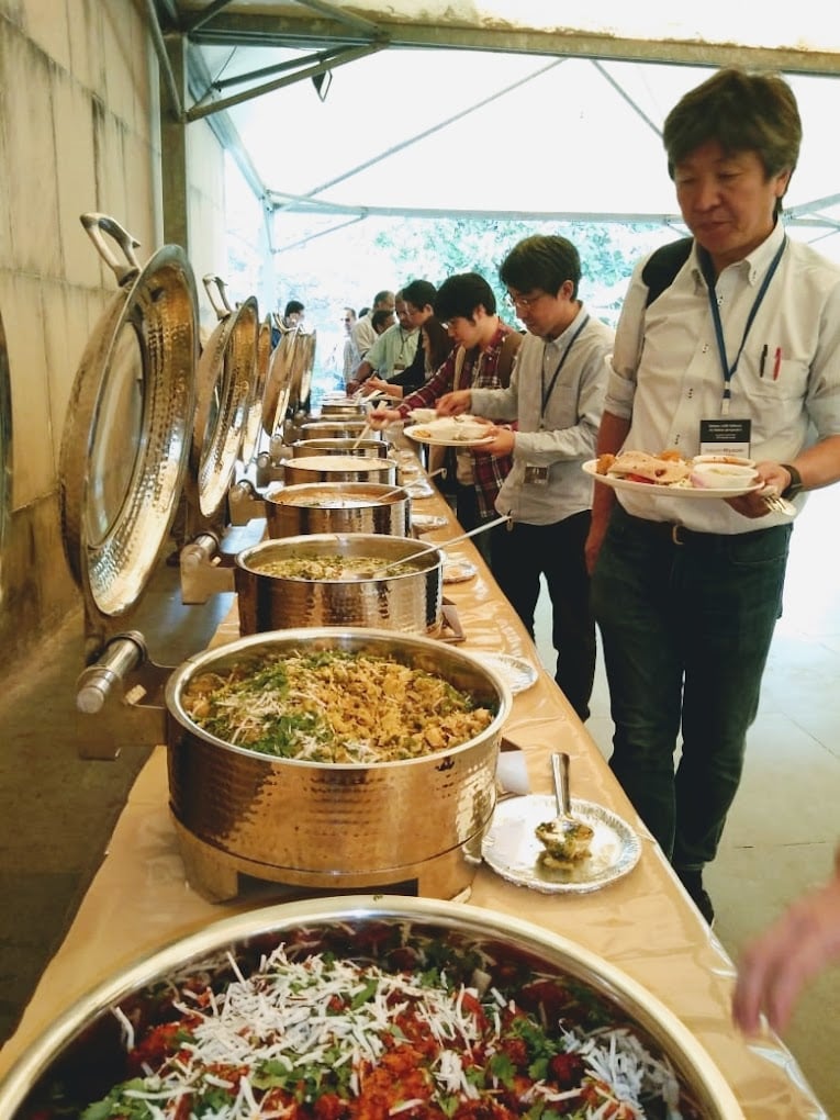 R R Catering Services - 2