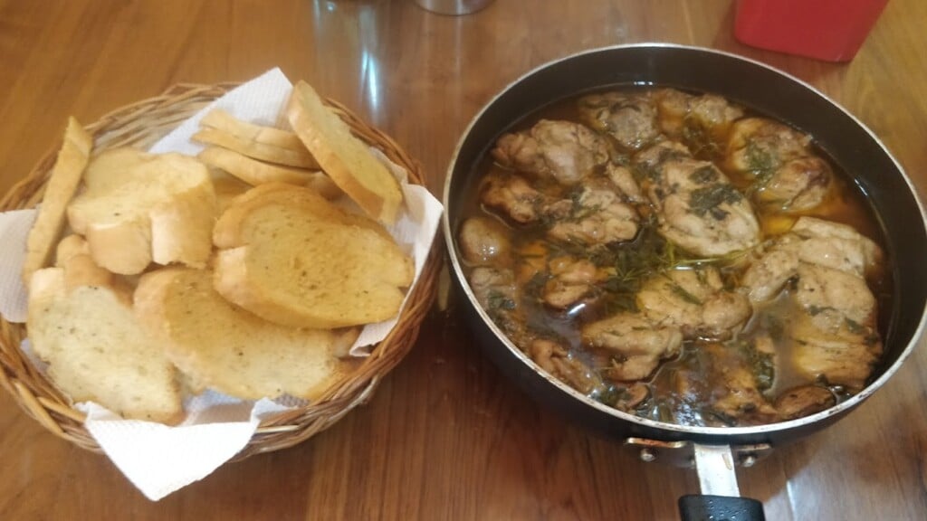 R R Catering Services - 4