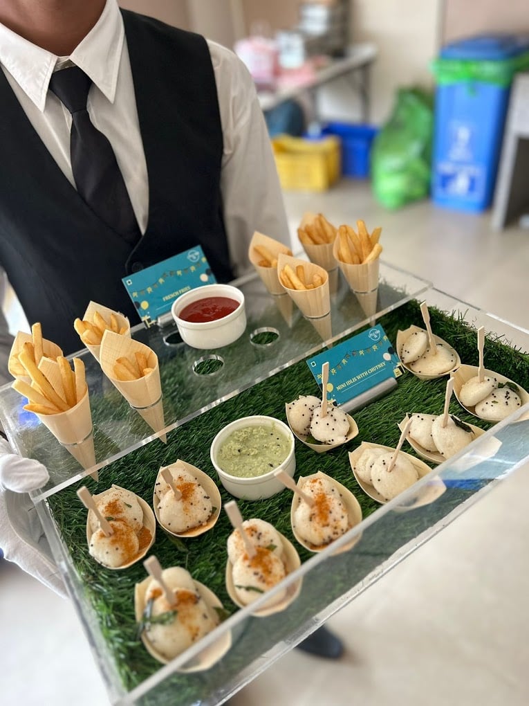 The Little Food Co - 2