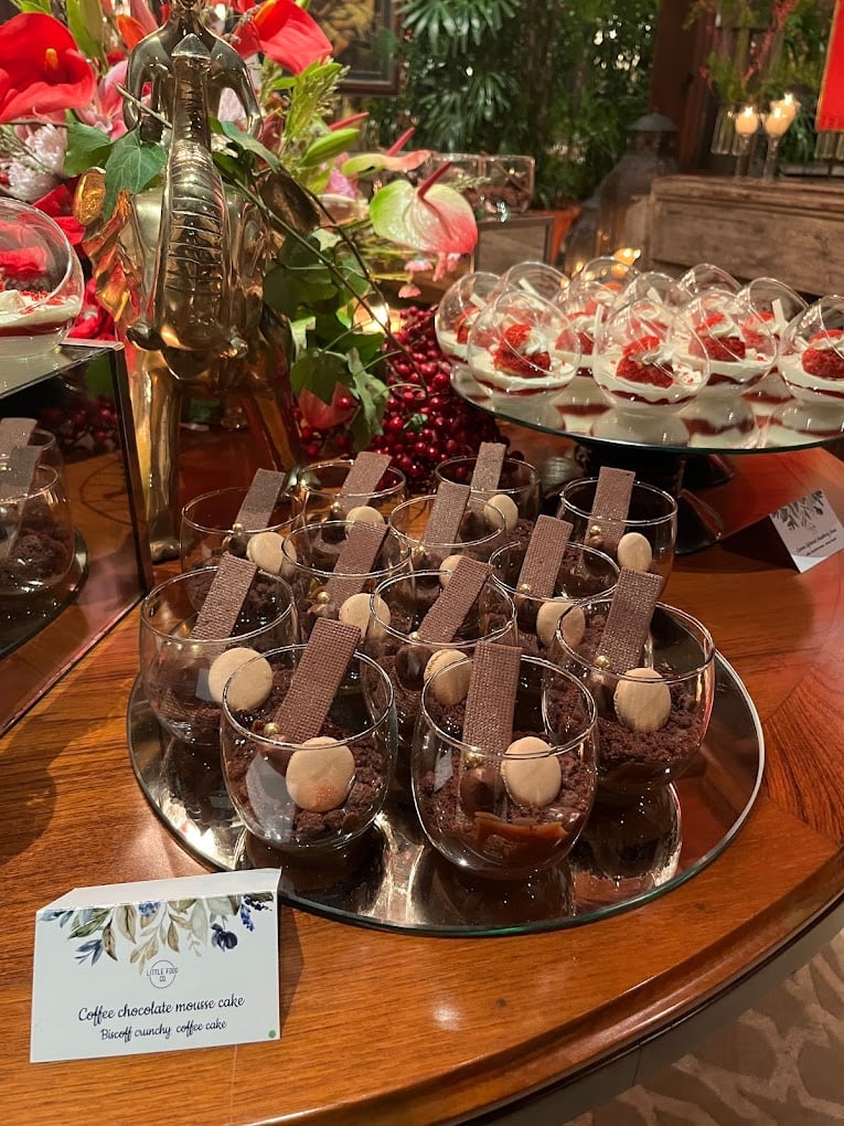 The Little Food Co - 3