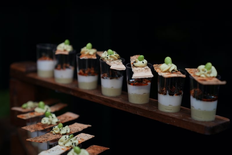 The Little Food Co - 5