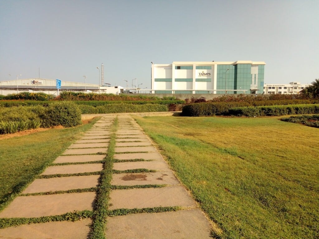 TajSATS Air Catering Limited - 5