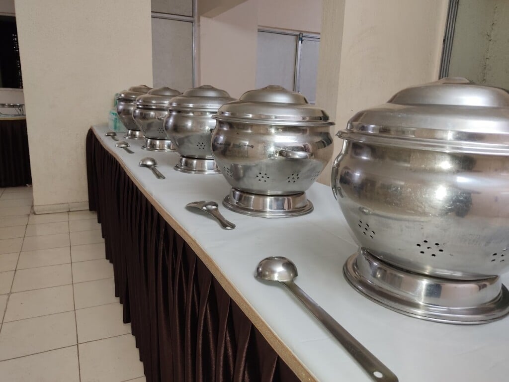 Srivijay Caterers - 3