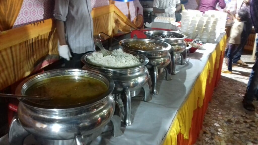 Srivijay Caterers - 5