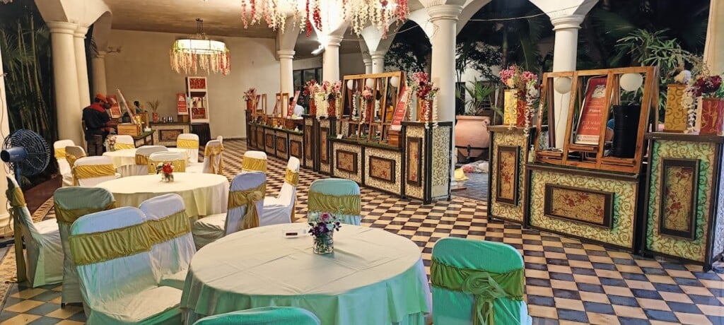 P UTEKAR'S CATERING SERVICES - 4