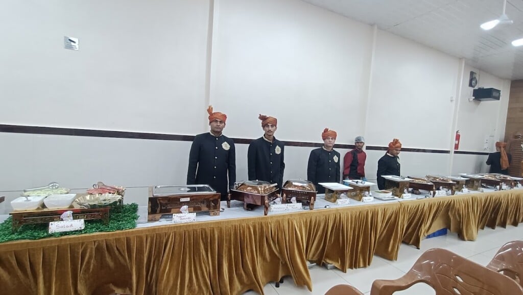 Geeta Caterers - 4
