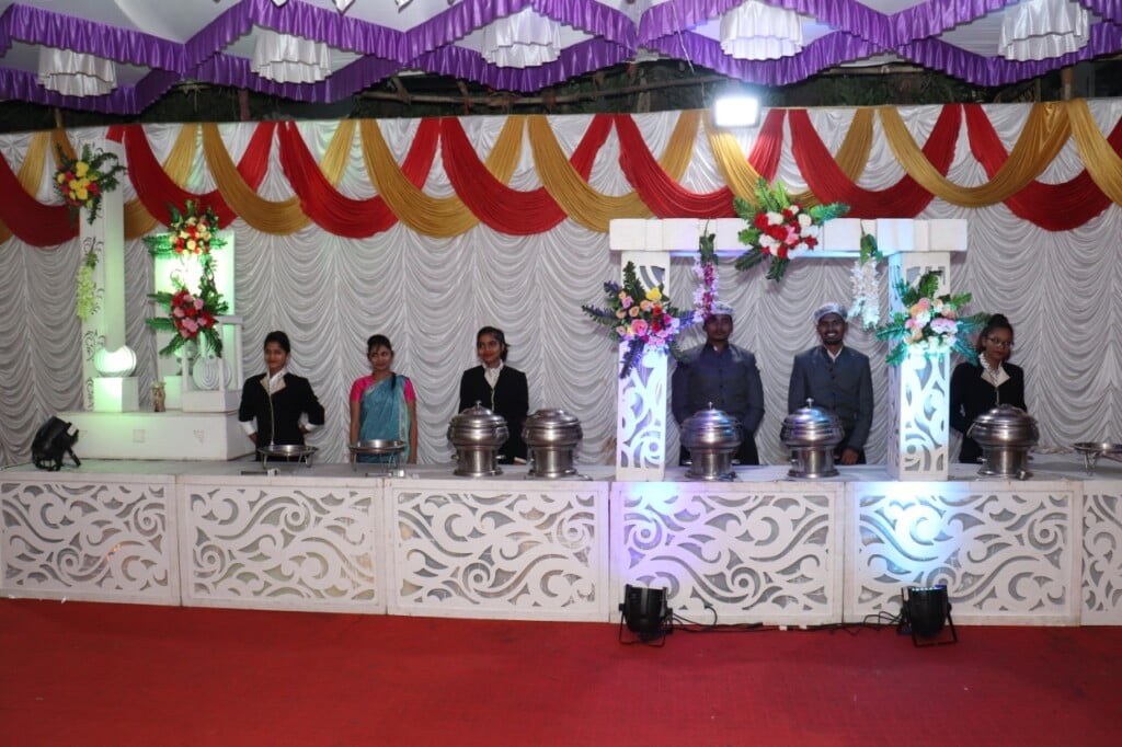 Pravin Catering Service - 2