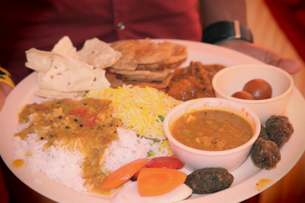 Pravin Catering Service - 5