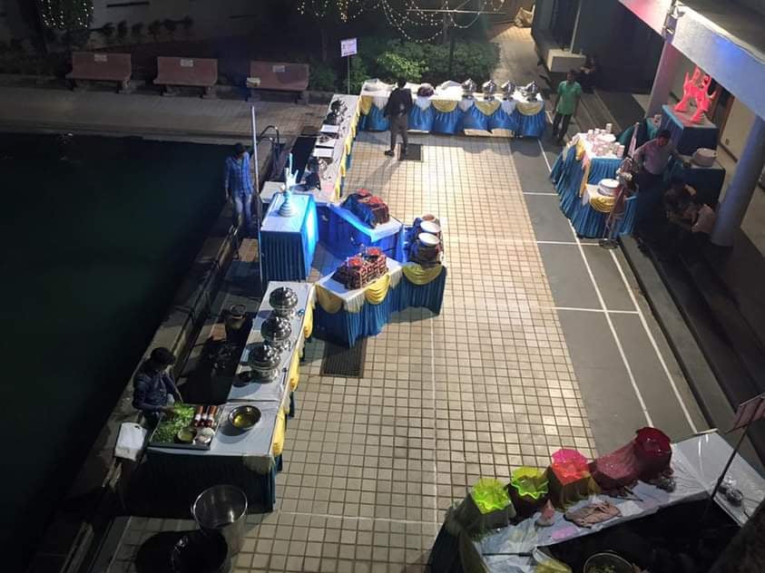 Siddivinayak Catering & Banquet