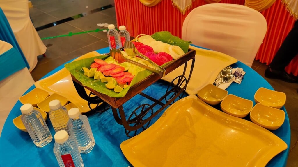 Siddivinayak Catering & Banquet - 2