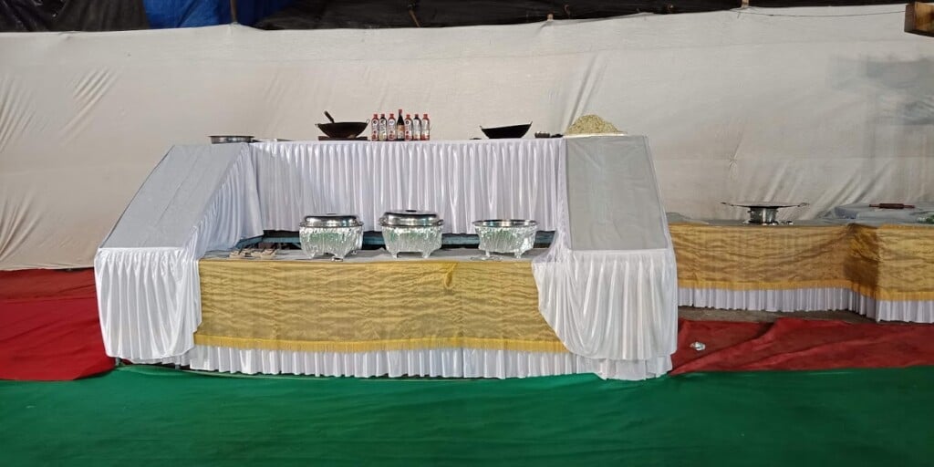 Siddivinayak Catering & Banquet - 3