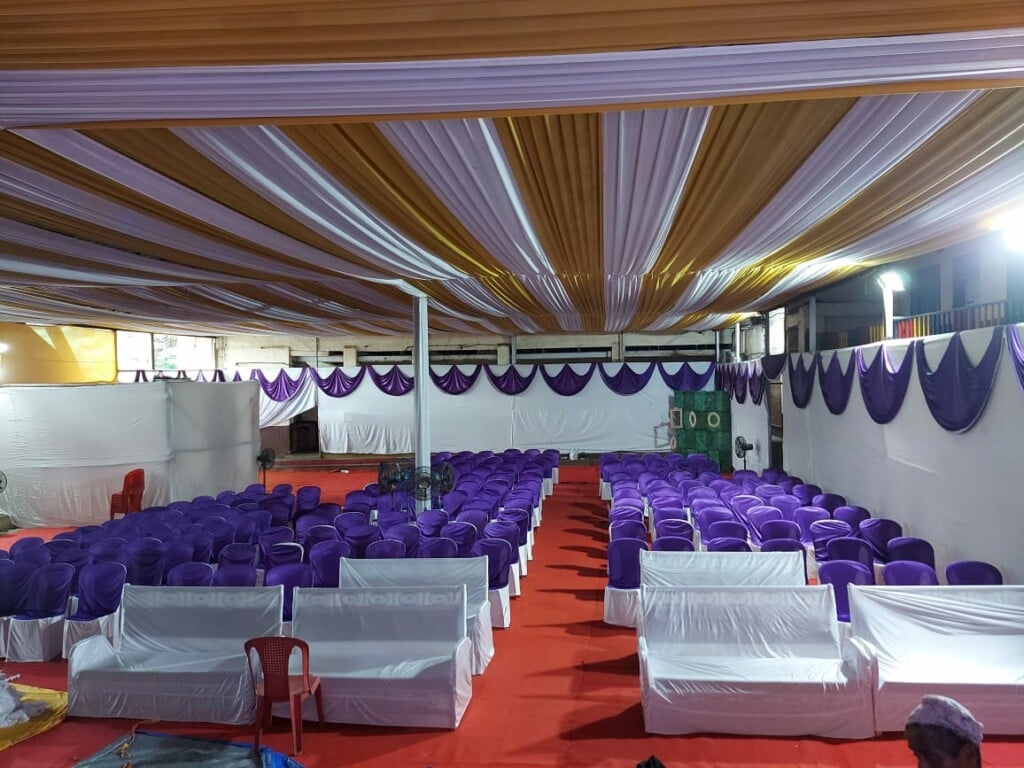 Siddivinayak Catering & Banquet - 4