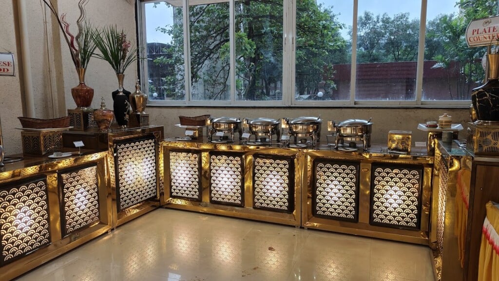 Kimaya Catering Service & Event Management