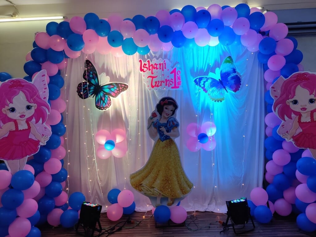 Kimaya Catering Service & Event Management - 4