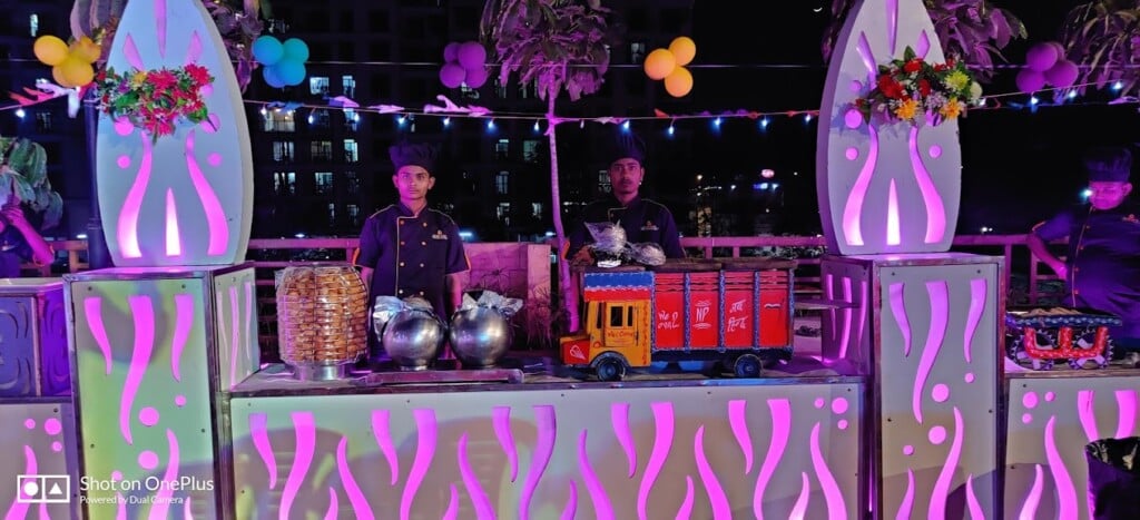 Kimaya Catering Service & Event Management - 5