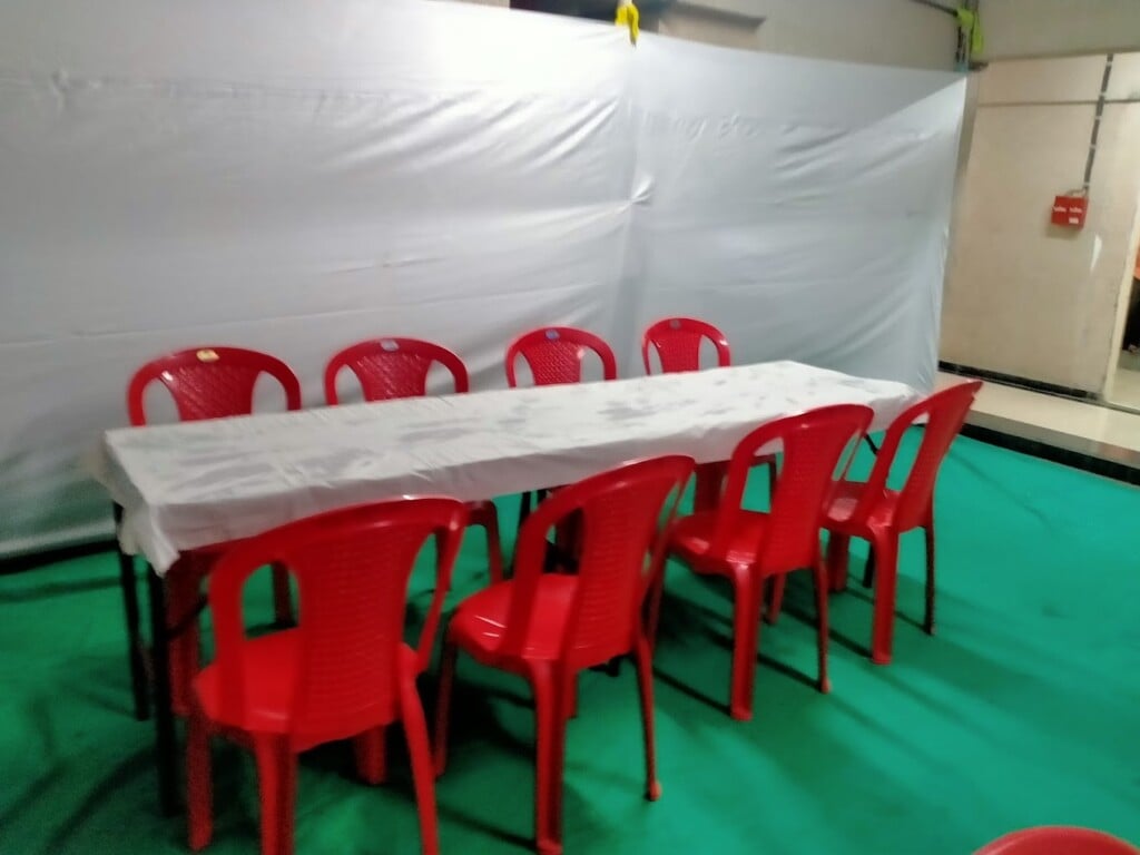 Shlok Caterers and tiffin service provider - 3