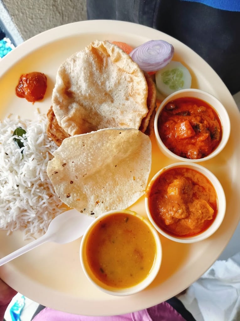 Shlok Caterers and tiffin service provider - 4