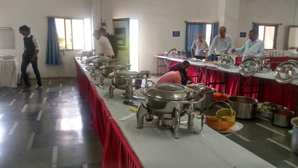 Sahani Caterers & Events Planner - 2