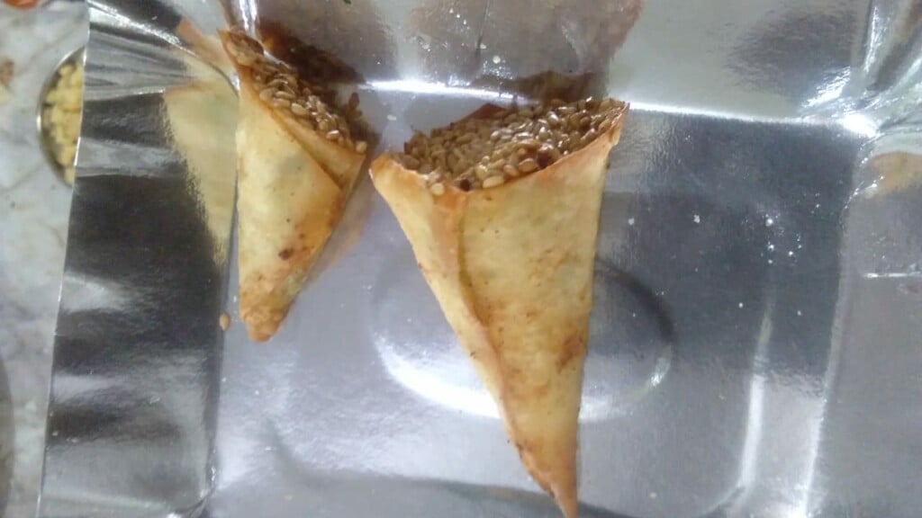 Sahani Caterers & Events Planner - 5