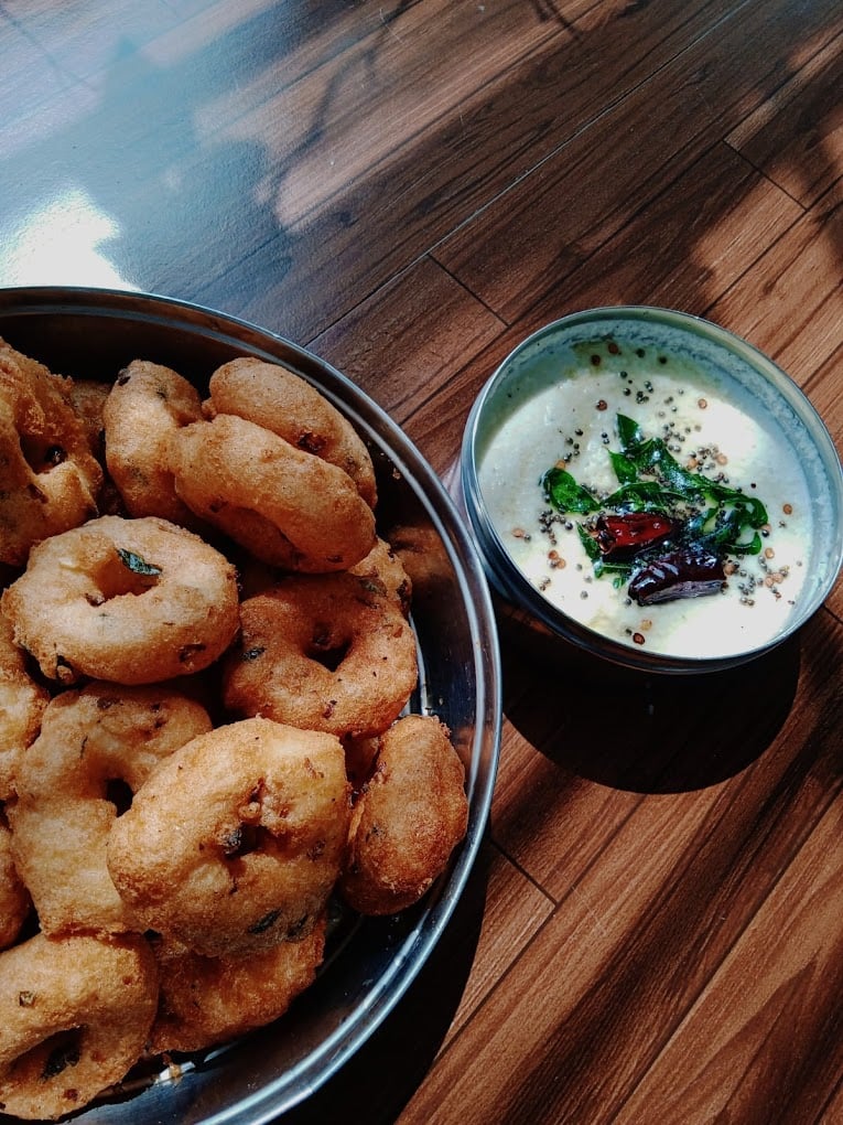 SVL South Indian Food Services - 2