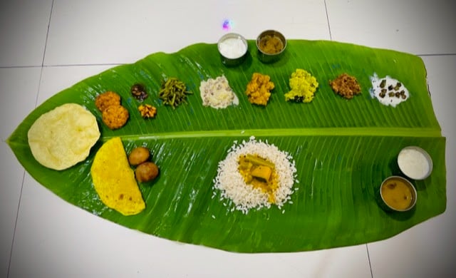 SVL South Indian Food Services - 5