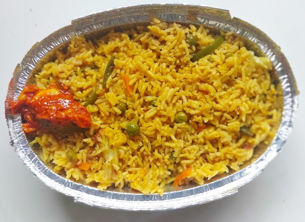 Riddhima Caterers - 3