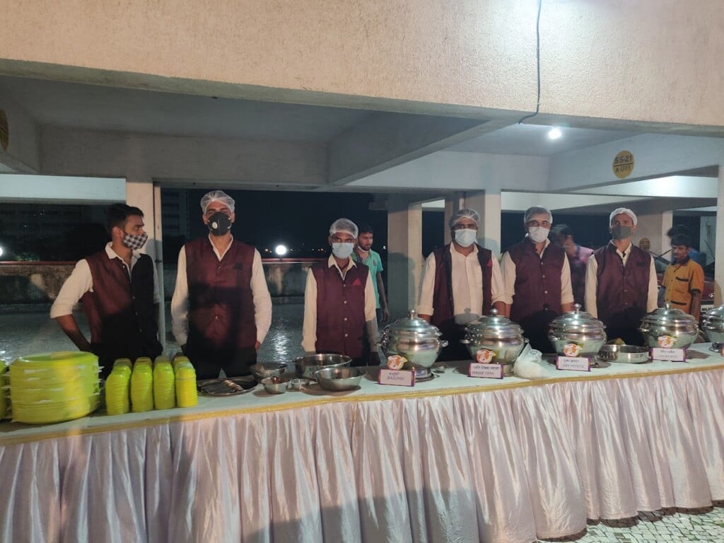 Shree Swami Samarth Caterers - 2