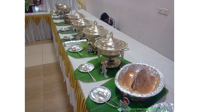 Classic Catering Services - 5