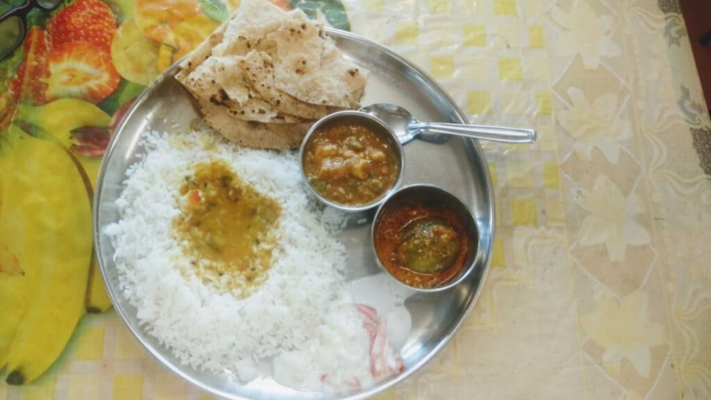 MATRUTWA CATERERS - 2