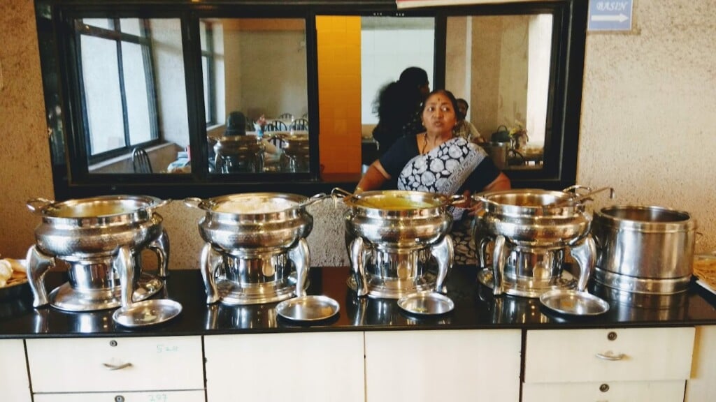 MATRUTWA CATERERS - 3