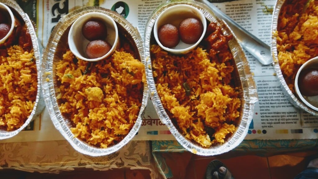 MATRUTWA CATERERS - 4