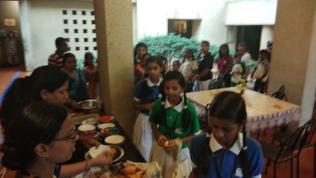 MATRUTWA CATERERS - 5