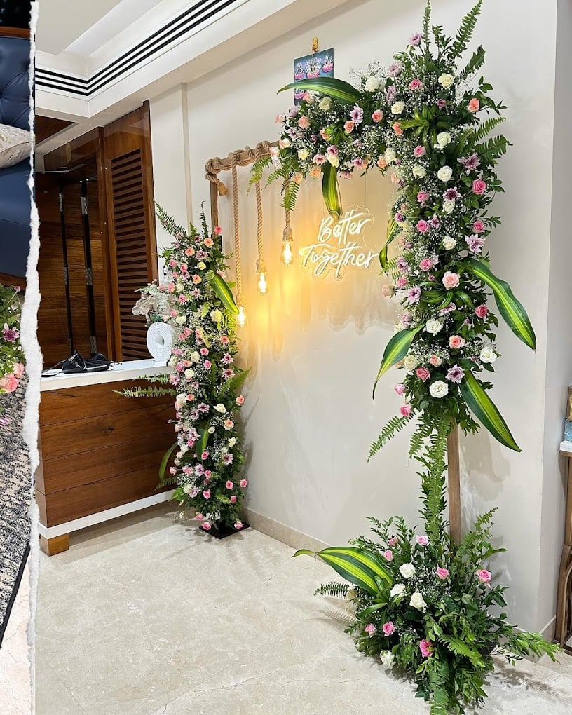 Arya Events Planner - 4