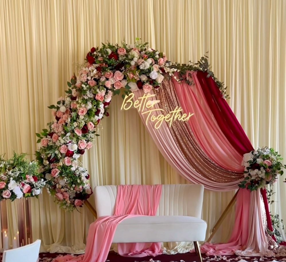 Arya Events Planner - 5