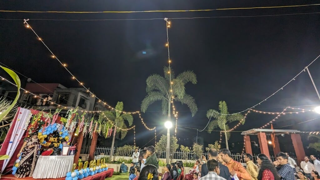 VSS& SHARMA CATERERS