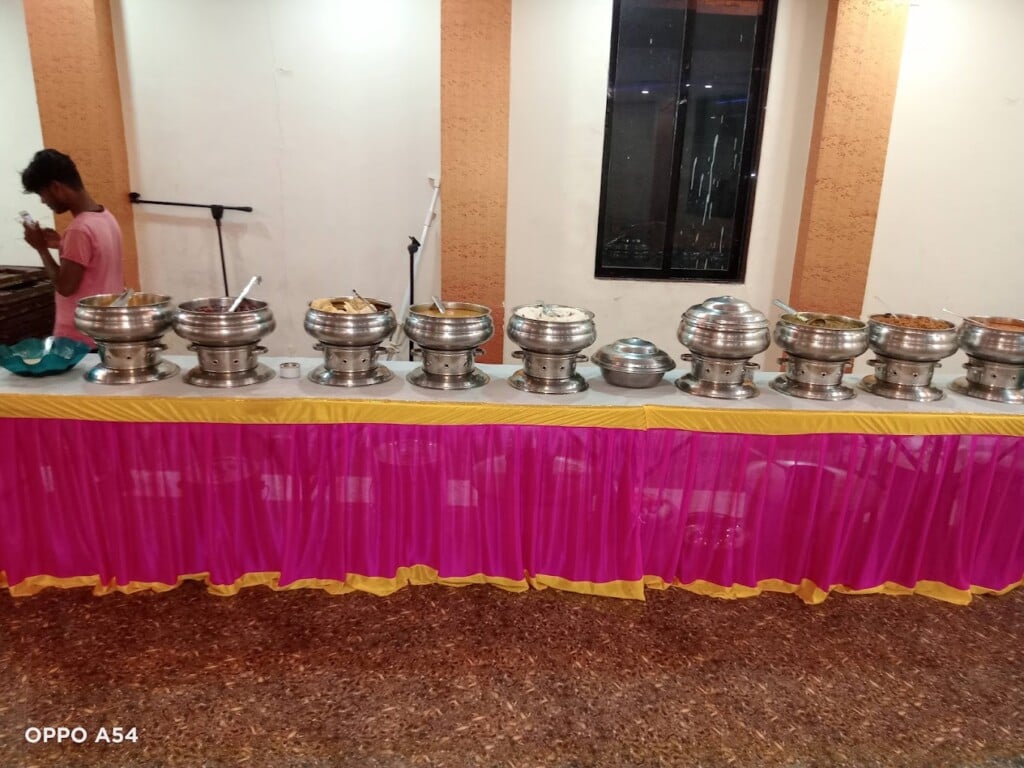 VSS& SHARMA CATERERS - 2
