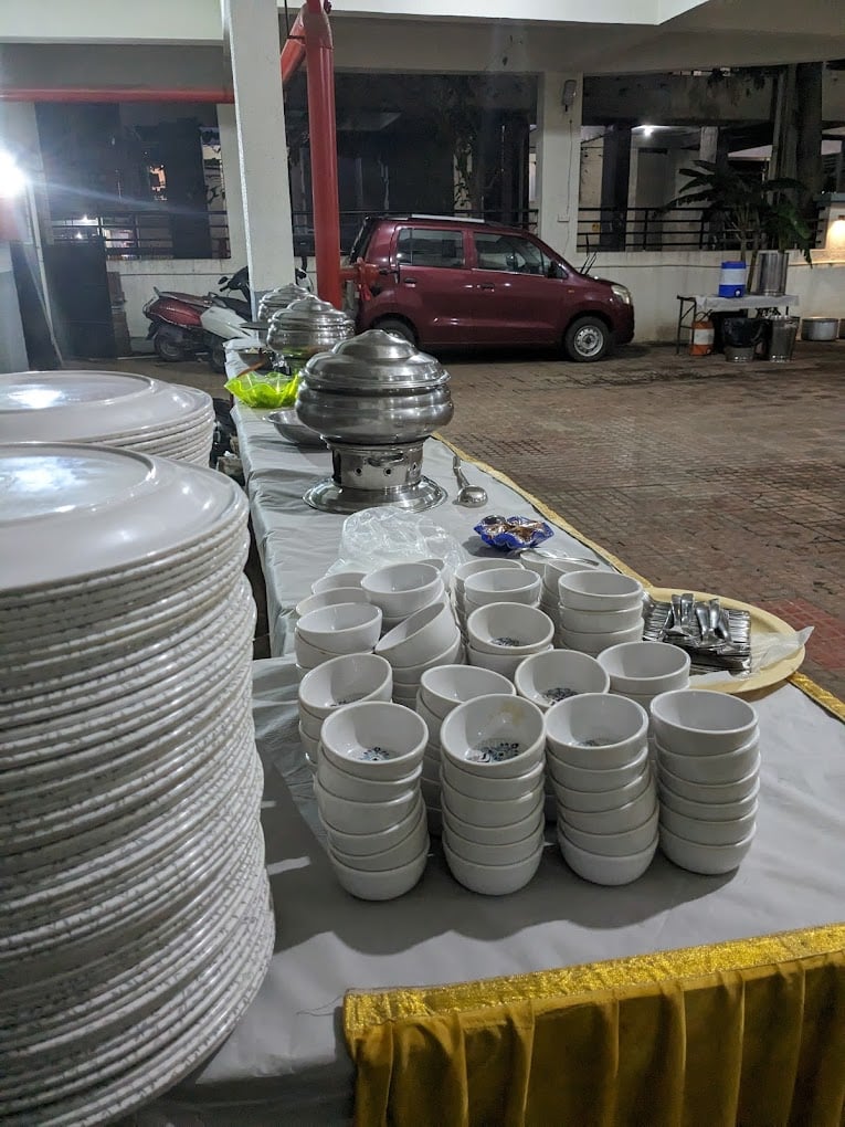 VSS& SHARMA CATERERS - 3