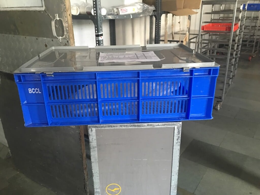 Ambassadors Sky Chef - 5