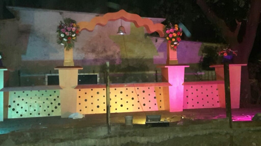 Swastik Caterers And Decorators