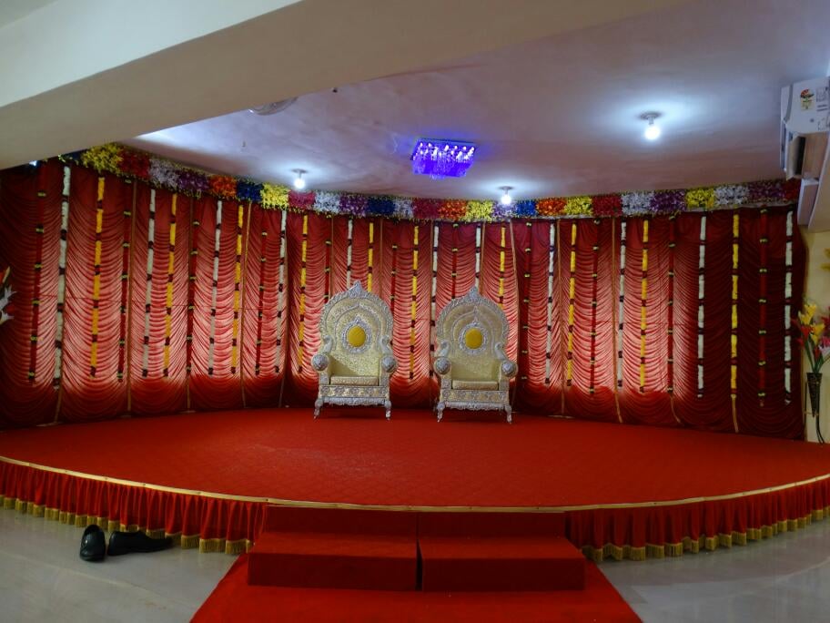 Swastik Caterers And Decorators - 3