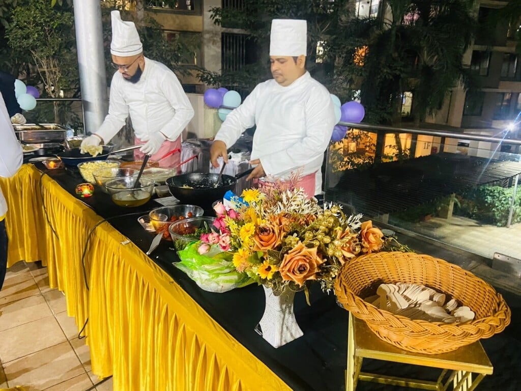 Kafrisa Food Co. - 2