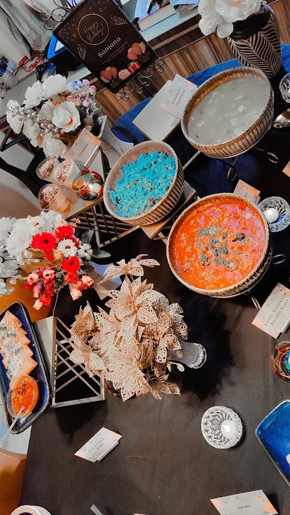 Kafrisa Food Co. - 3