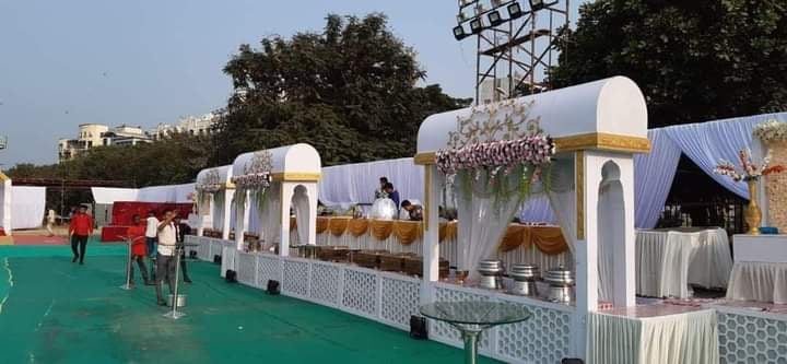 RoyalRajashtan catering services - 2