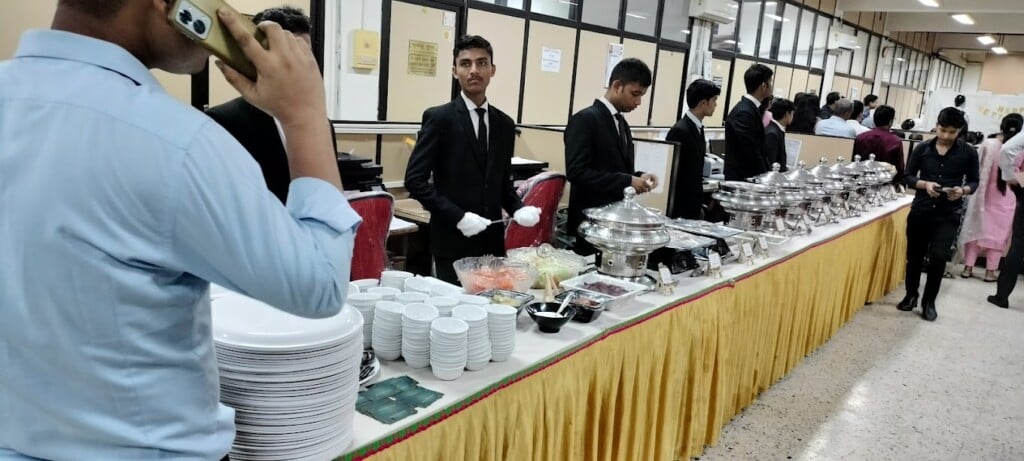 RoyalRajashtan catering services - 4