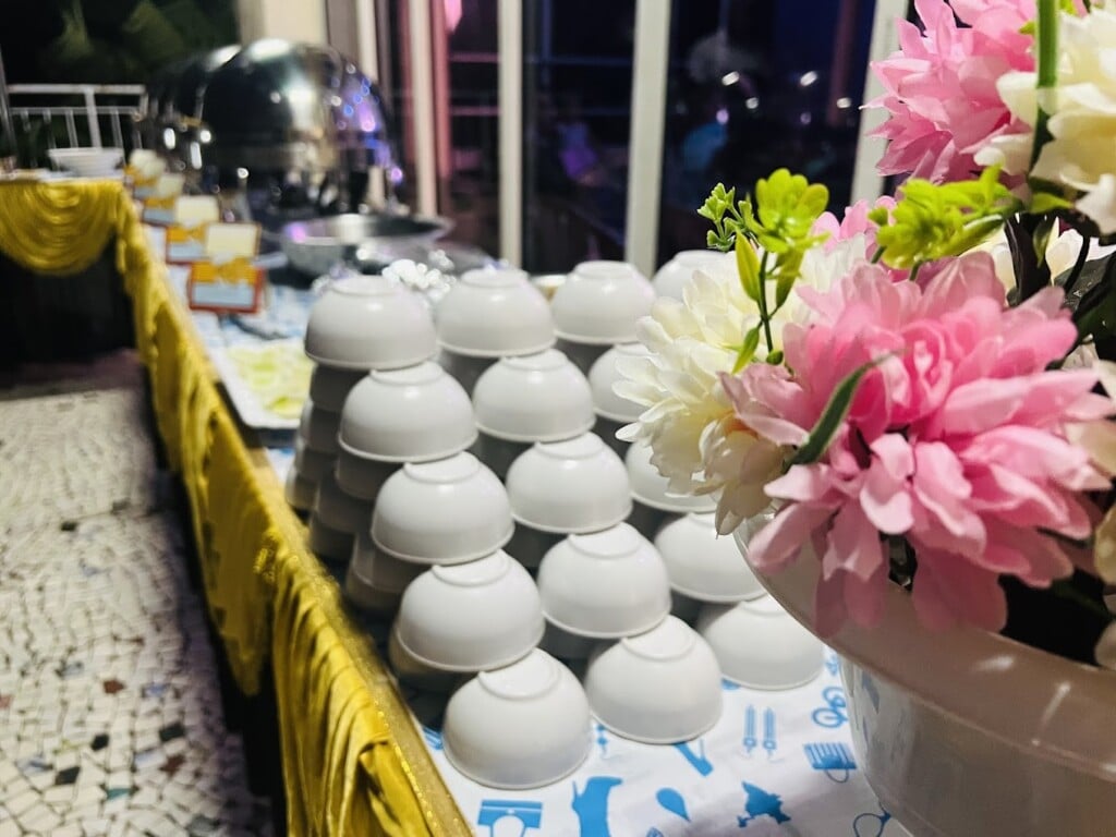 AK catering services - 5