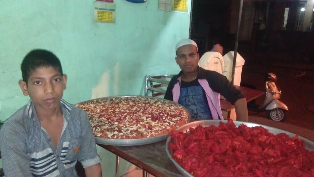 NAVI DELHI DARBAR CATERERS - 2