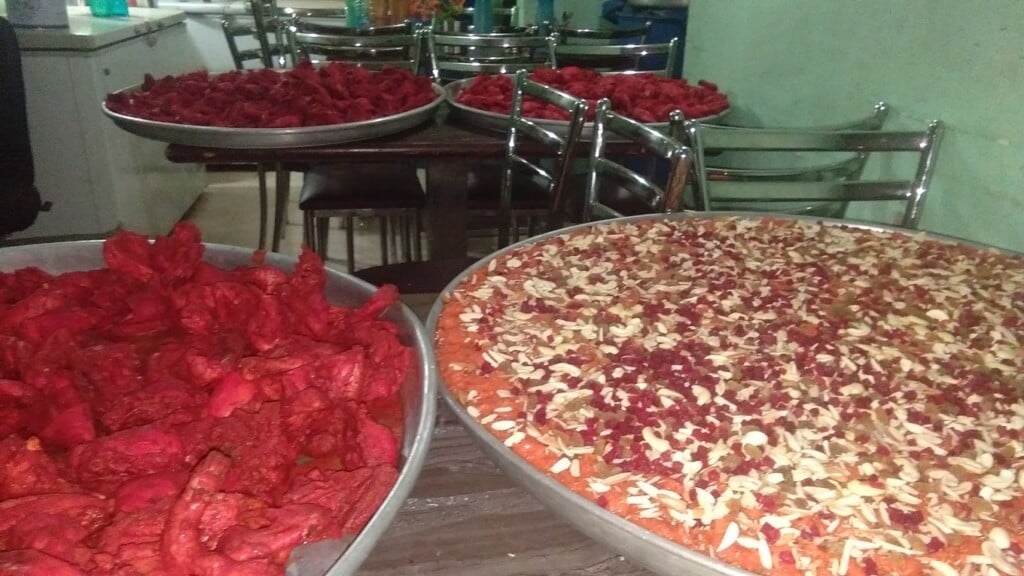 NAVI DELHI DARBAR CATERERS - 4