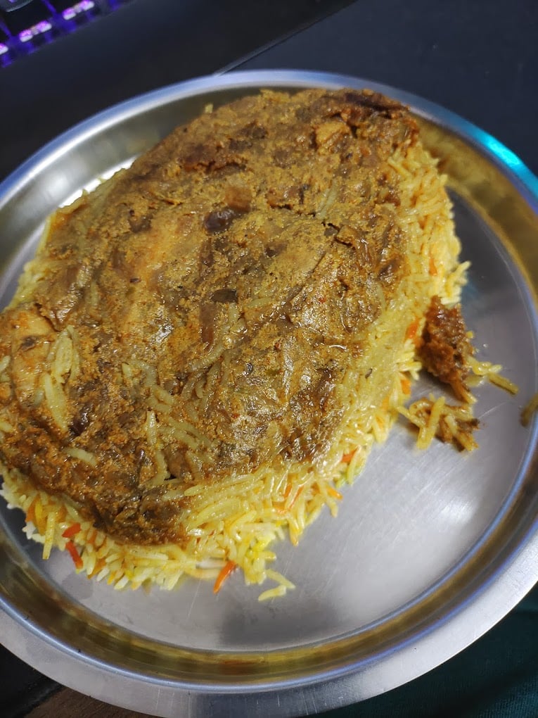 NAVI DELHI DARBAR CATERERS - 5